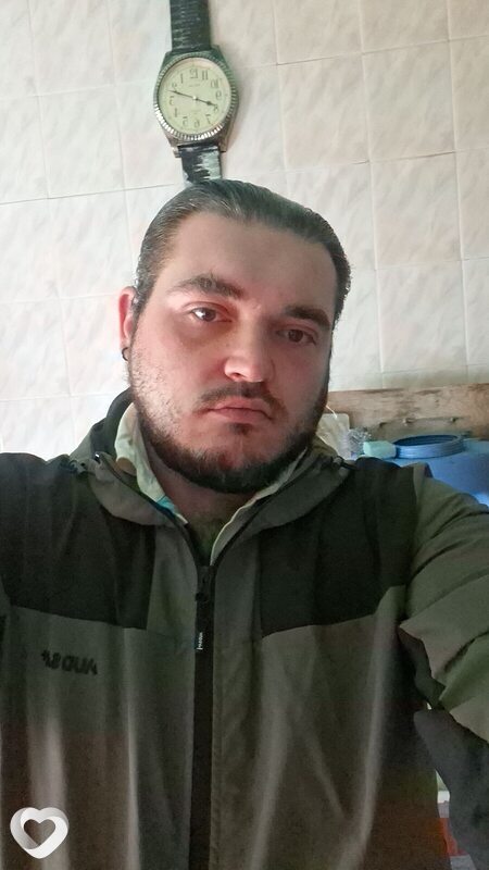 Владимир, 29, Одессе — анкета №4215641