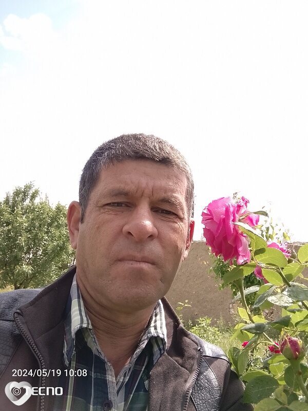 Руслан, 40, Екатеринбурге — анкета №4215644