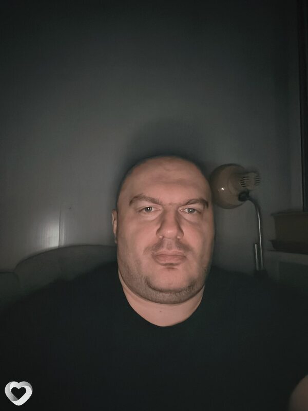 Виктор, 45, Донецке — анкета №4215645
