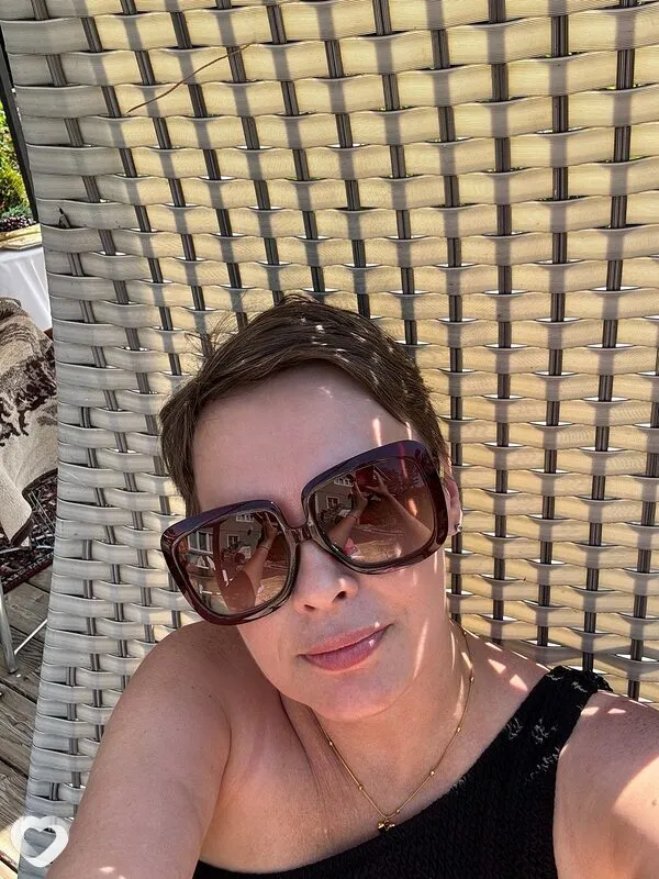 Мария, 46, Бийске — анкета №4215653