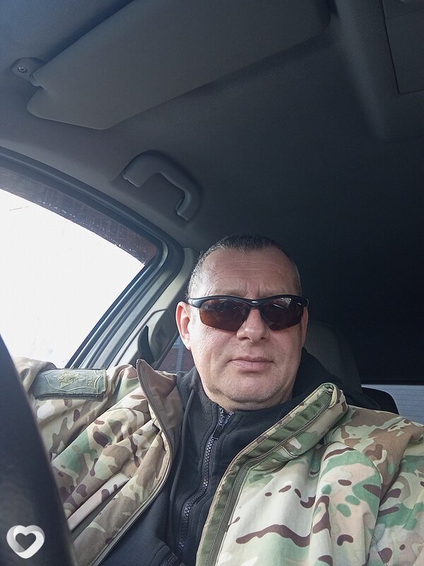 Александр, 44, Липецке — анкета №4215660