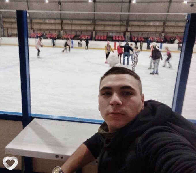 Семен, 26, Усть-Илимск — анкета №4215666