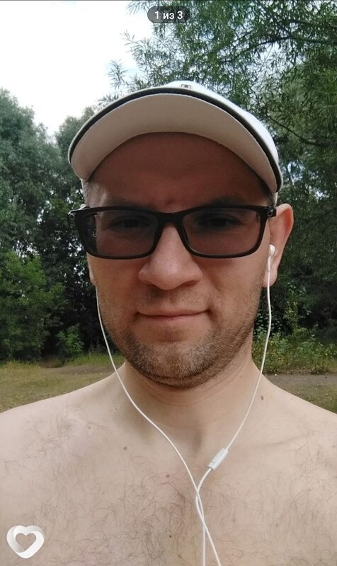 Владимир, 43, Перми — анкета №4215668