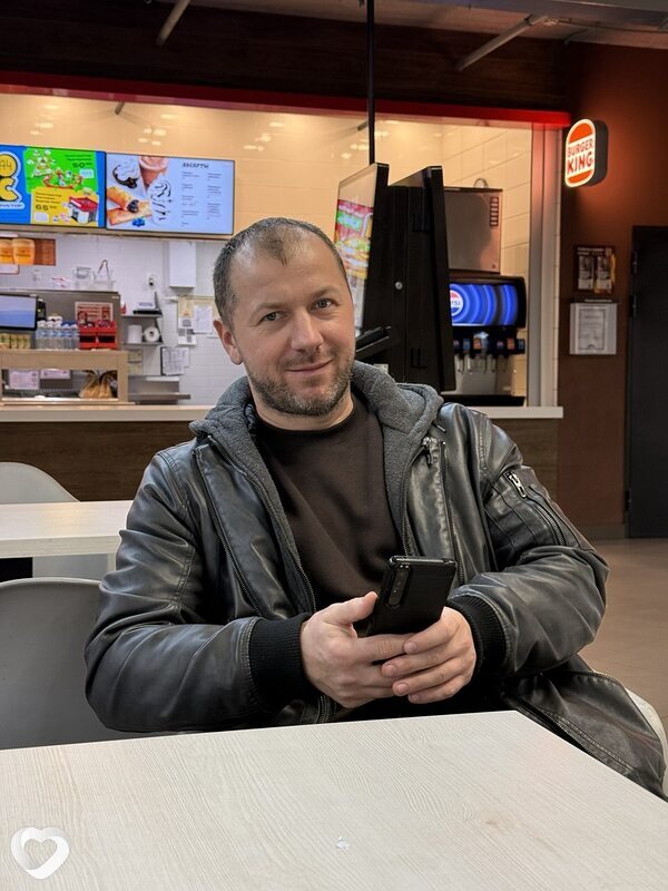 Александр, 39, Минске — анкета №4215674