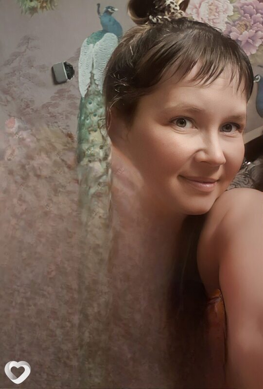 Татьяна, 45, Перми — анкета №4215680
