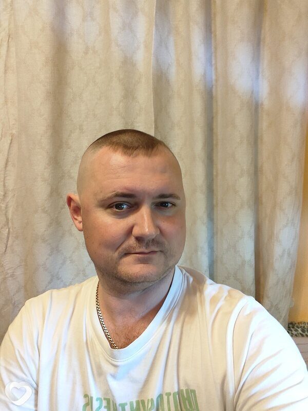 Александр, 38, Краснодаре — анкета №4215684