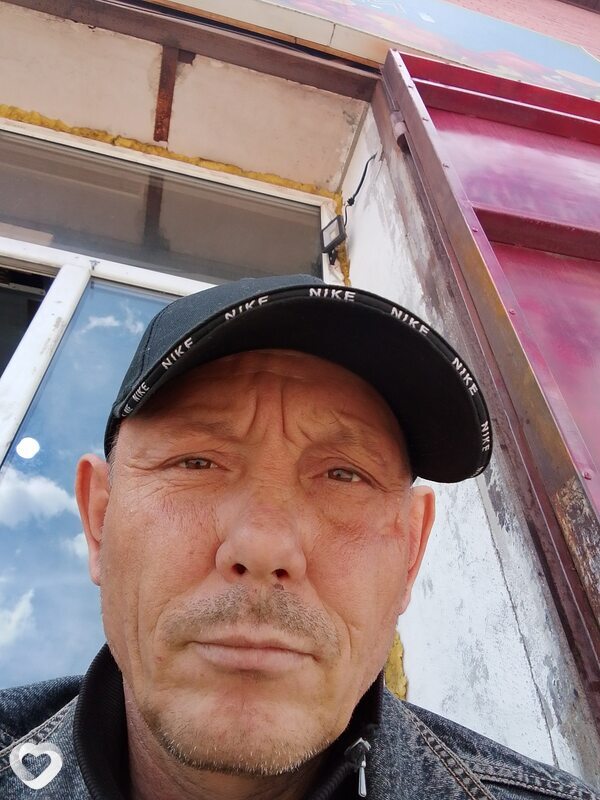 Андрей, 44, Чите — анкета №4215687
