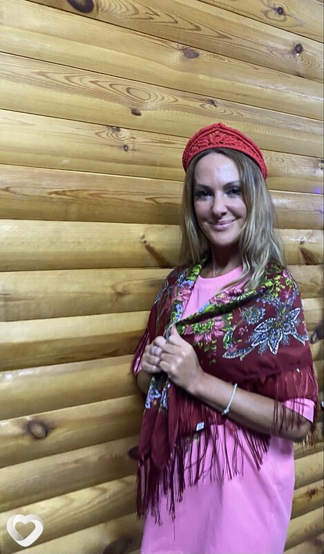 Ирина, 47, Миассе — анкета №4215815
