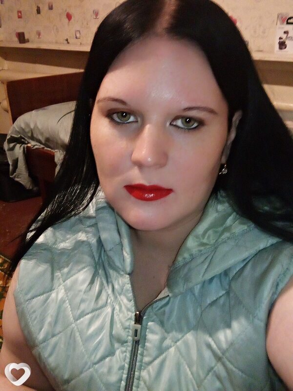 Анастасия, 27, Пензе — анкета №4215820