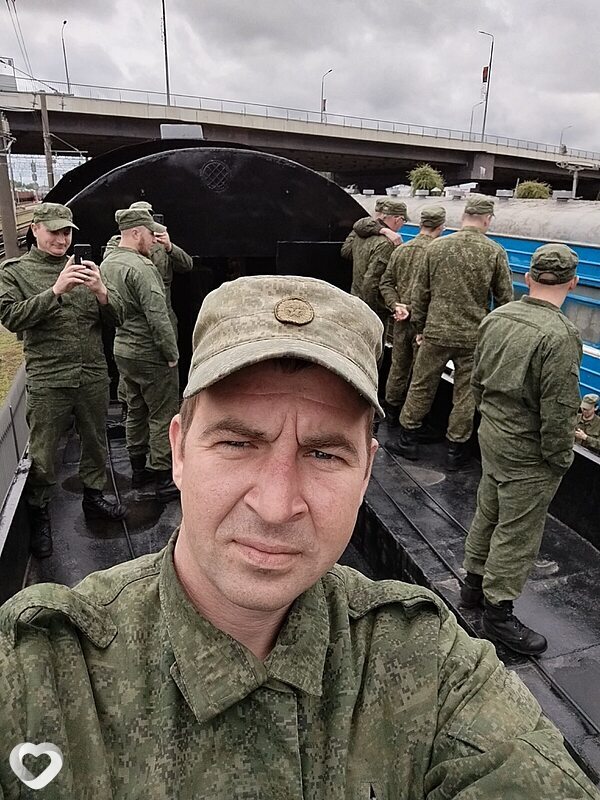 Александр, 34, Молодечно — анкета №4215826