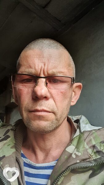 Сергей, 52, Усть-Каменогорск — анкета №4215832
