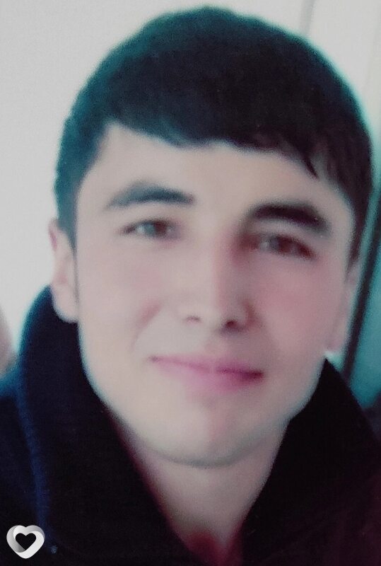 Алик, 28, Южно-Сахалинске — анкета №4215833
