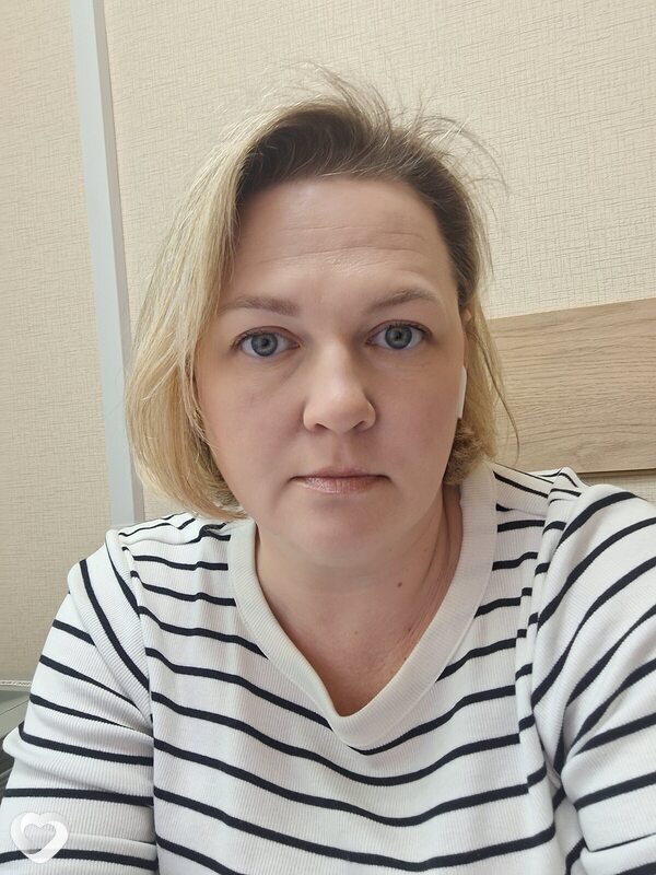 Наталья, 42, Омске — анкета №4215763