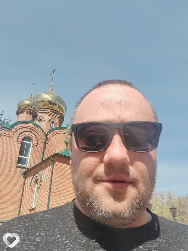 Дмитрий, 38, Барнауле — анкета №4215773