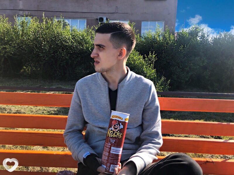 Иван, 30, Тайшете — анкета №4215774