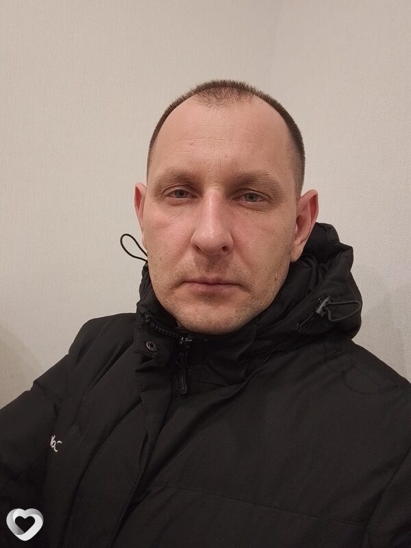 Vladimirovich, 40, Кирове — анкета №4215780