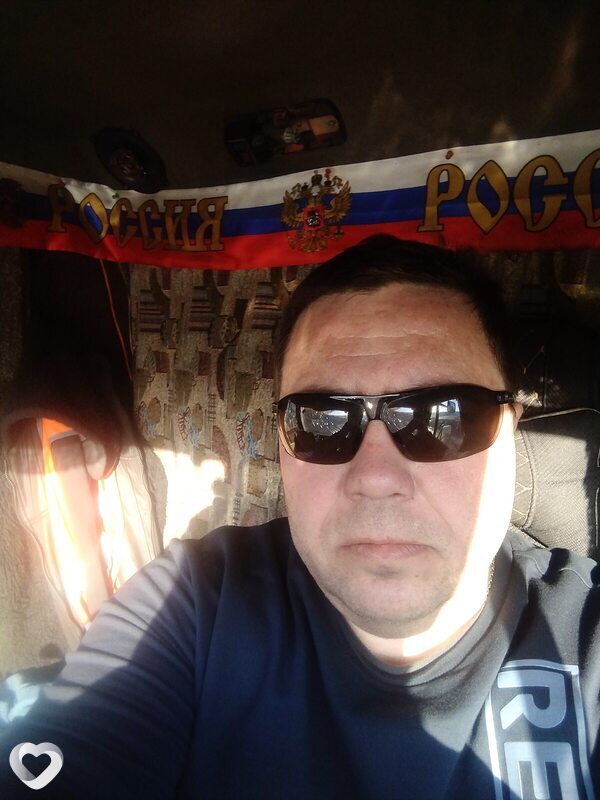 Андрей, Гусиноозерск