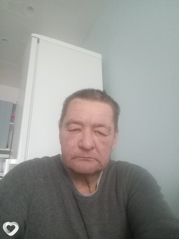 Марат, 52, Уфе — анкета №4215784