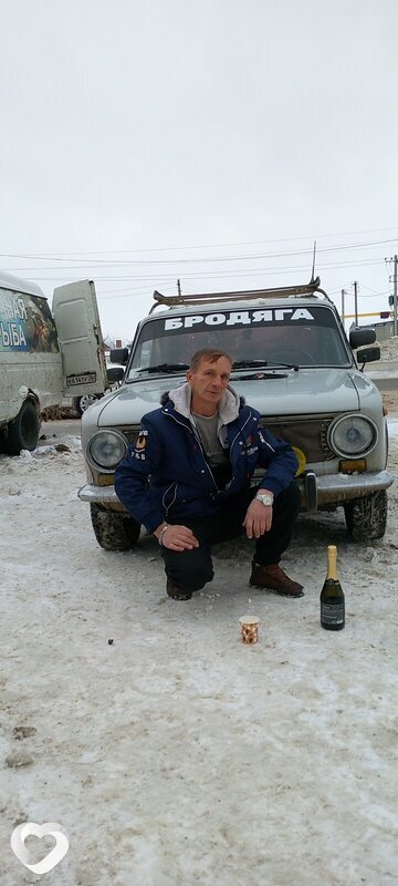 Игорь, 53, Воронеже — анкета №4215791