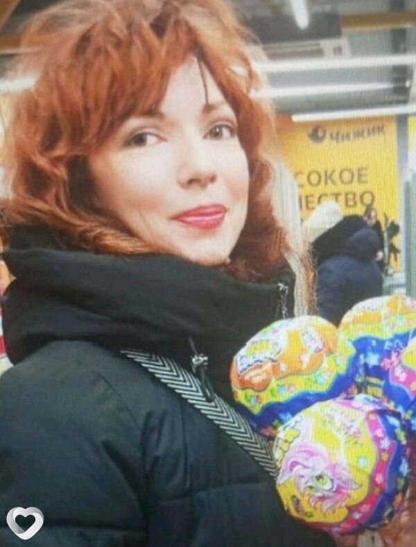Наталья, 59, Волгограде — анкета №4215792