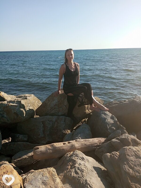 Елена, 39, Сургуте — анкета №4215794
