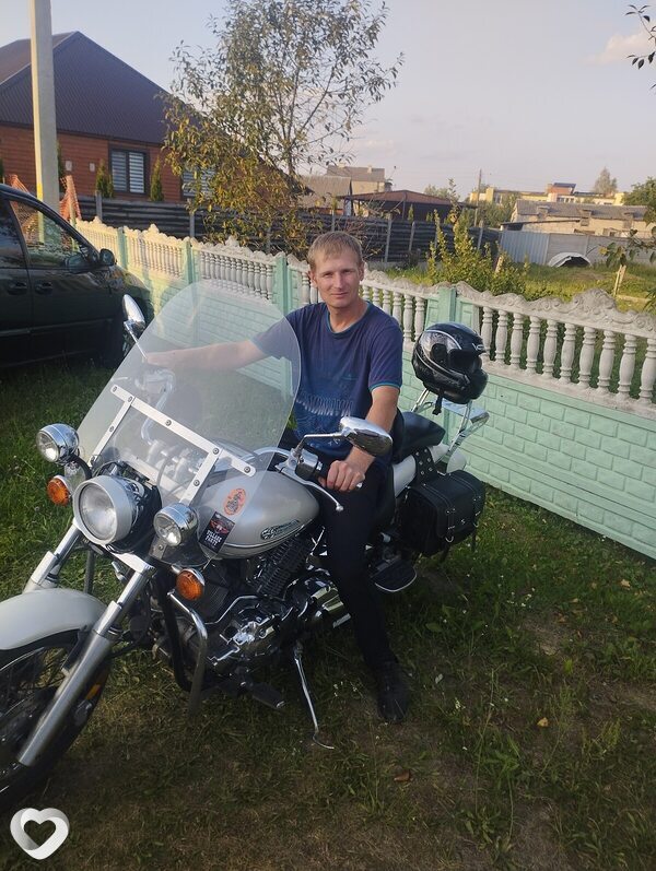 Алексей, 35, Бресте — анкета №4215801