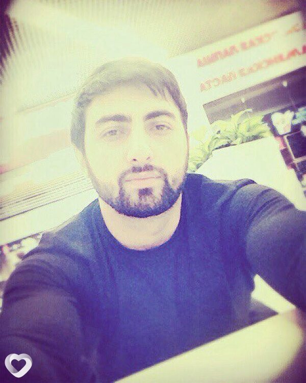 Ali, 32, Саратове — анкета №4215808