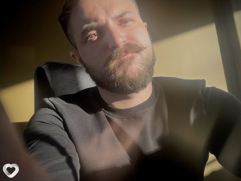 Стас, 28, Наро-Фоминске — анкета №4215809