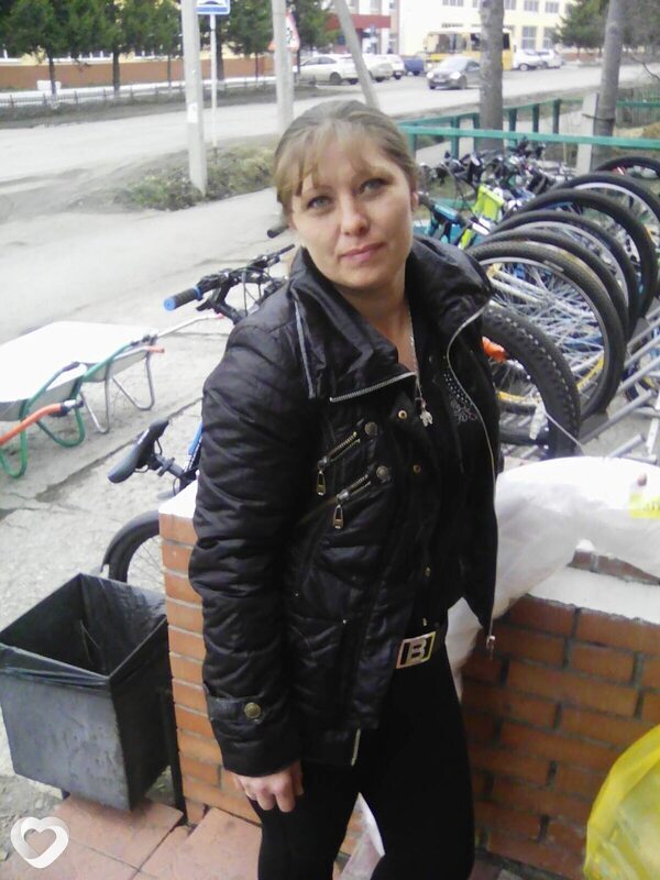 Екатерина, 38, Омске — анкета №4216043