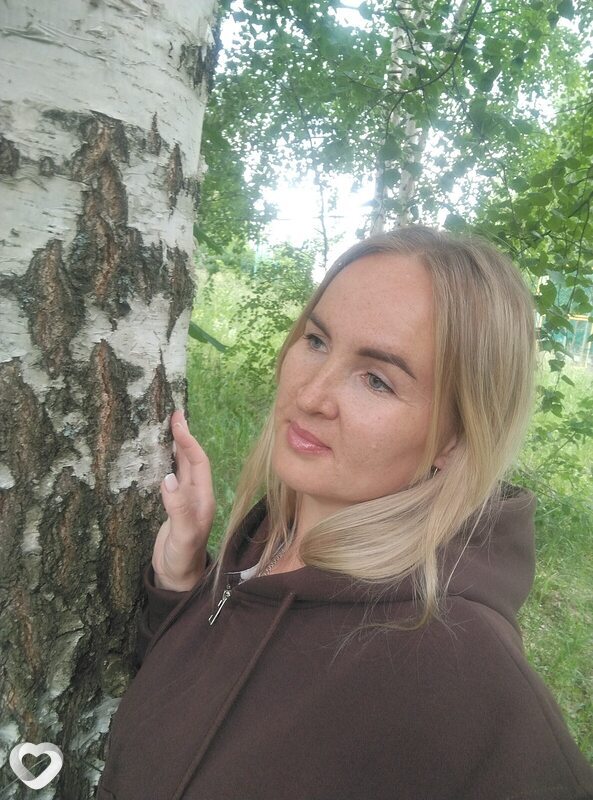 Елена, 39, Воткинске — анкета №4216048