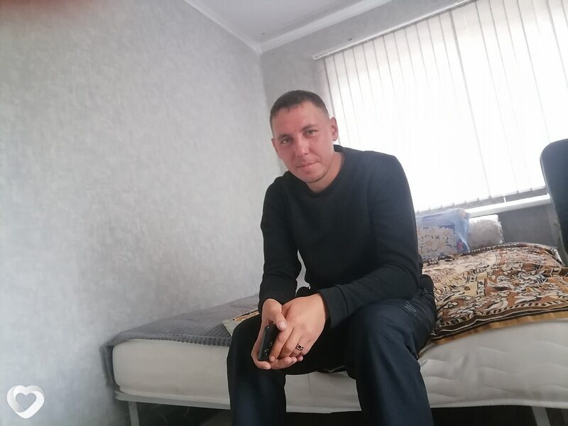 Павел, 36, Братске — анкета №4216055