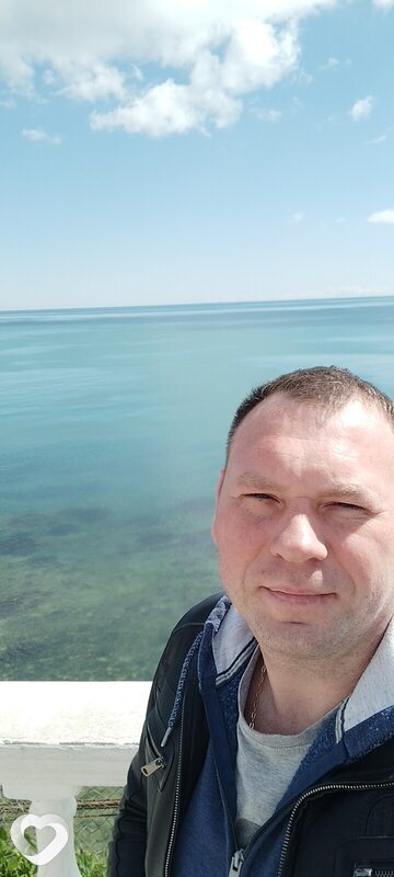 Вячеслав, 38, Краснодаре — анкета №4216058
