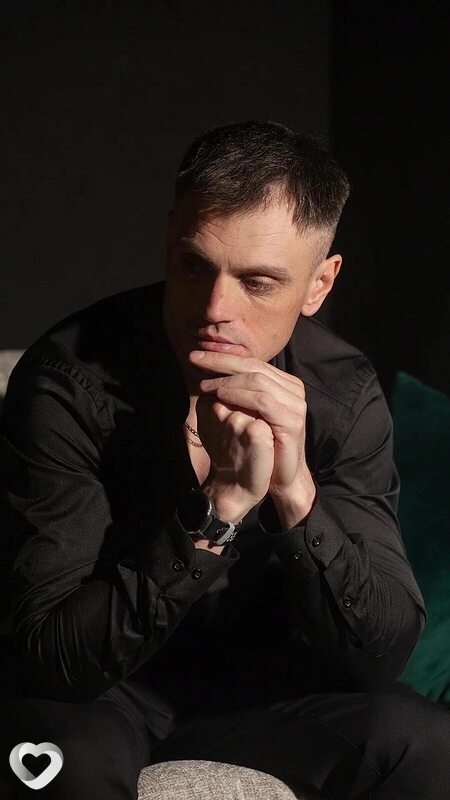 Денис, 30, Минске — анкета №4215870