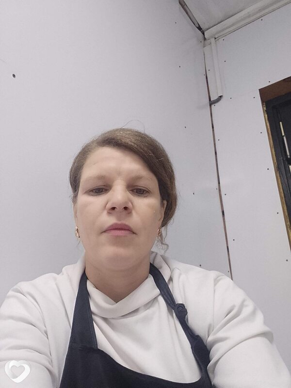 Ксения, 36, Иркутске — анкета №4215882