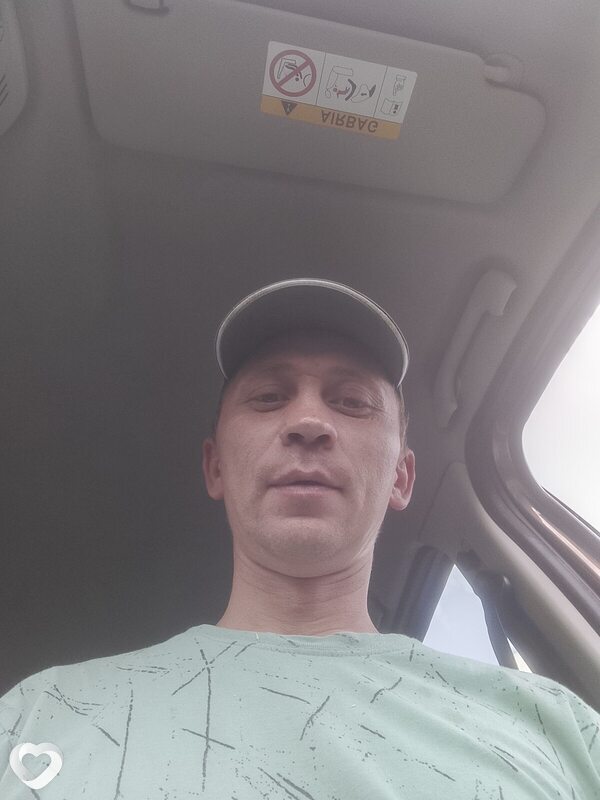 Иван, 38, Иванове — анкета №4215717