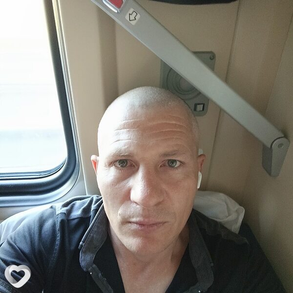 Олег, 38, Черемхове — анкета №4215722