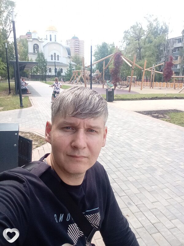Павел, 37, Павловском Посаде — анкета №4215724