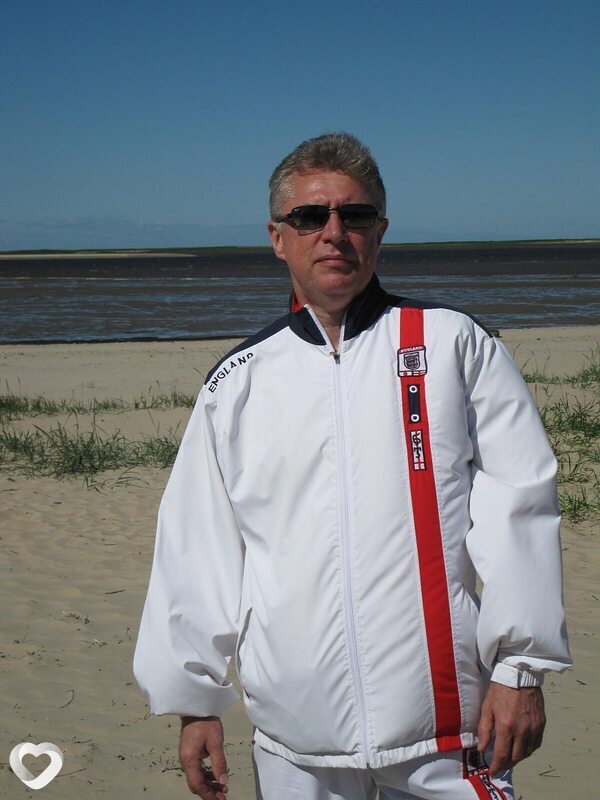 Юрий, 67, Санкт-Петербурге — анкета №4215962