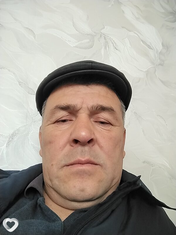 Ахмед, 48, Хабаровске — анкета №4215963