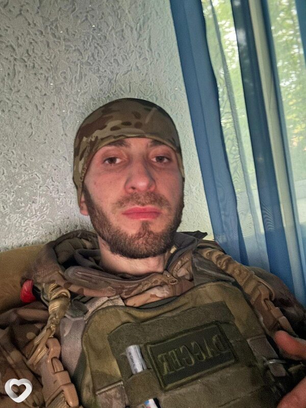 Murik, 30, Белгороде — анкета №4215965
