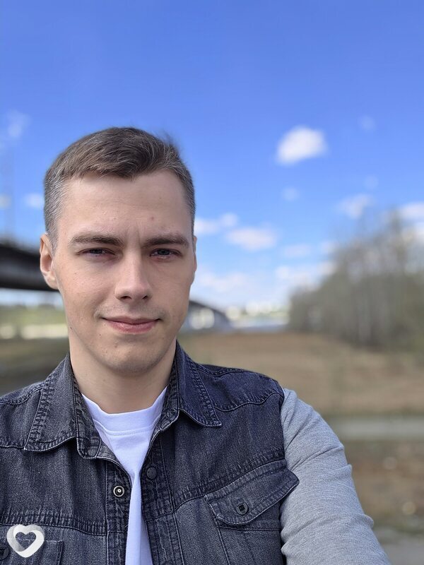 Николай, 28, Барнауле — анкета №4215966