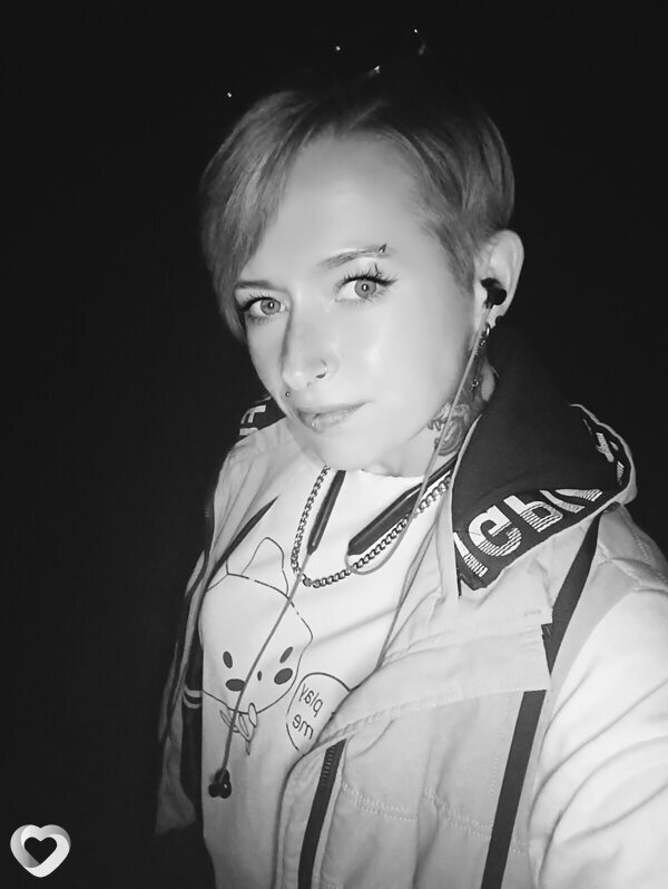 Ника, 33, Новомосковске — анкета №4215968