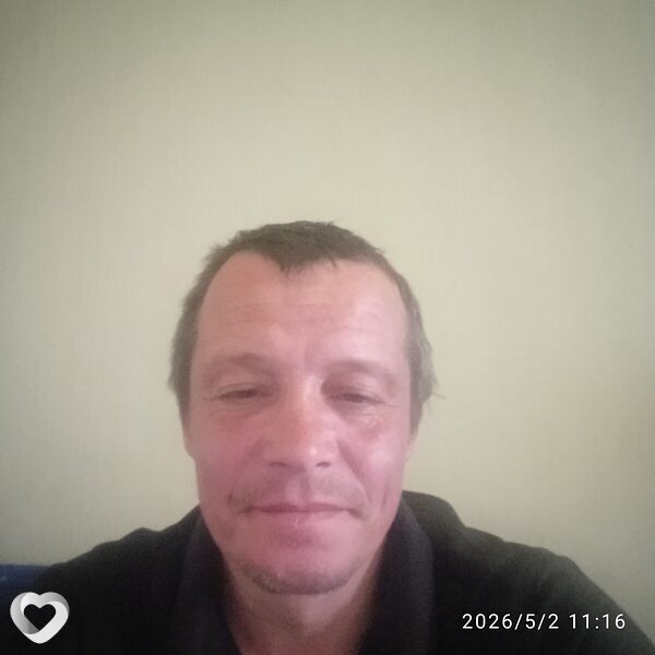 Виктор, 45, Белгороде — анкета №4215976