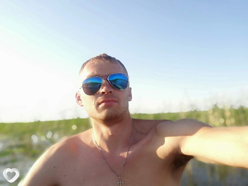 Вадим, 34, Казани — анкета №4215979
