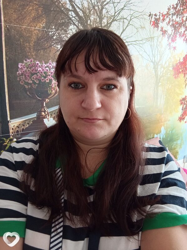 Татьяна, 37, Владивостоке — анкета №4215980