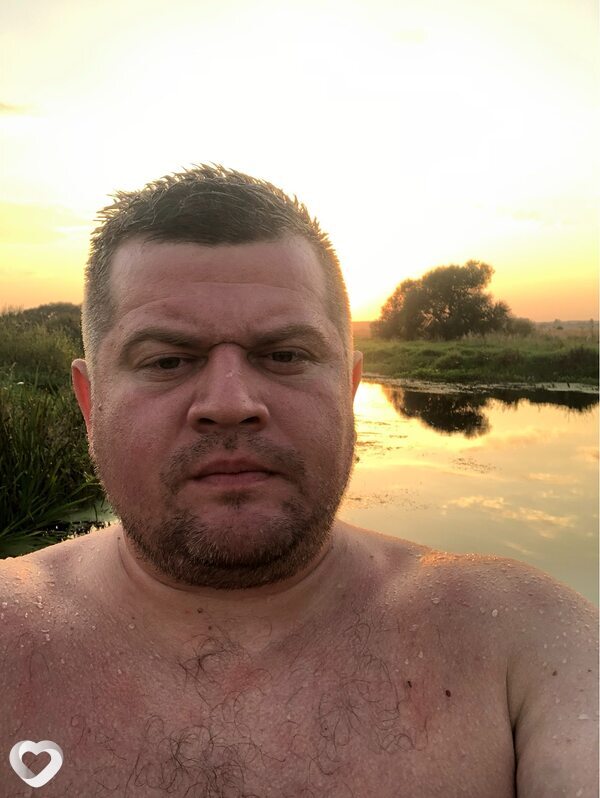 Павел, 37, Минске — анкета №4215982