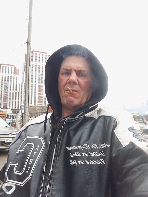 Сергей, 46, Калининграде — анкета №4215984