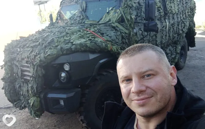 Олег, 38, Москве — анкета №4215688