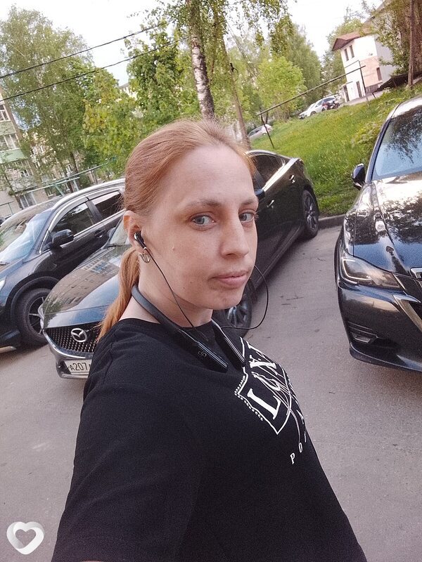 Анюта, 31, Егорьевске — анкета №4215691