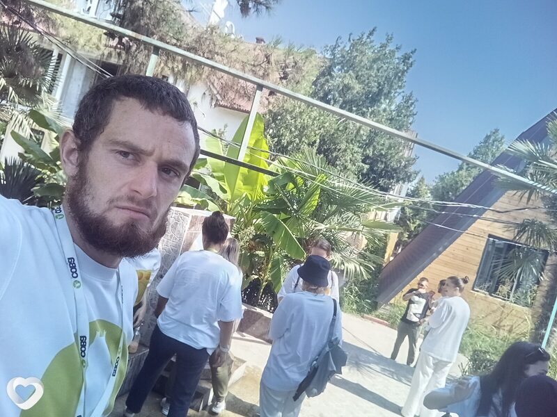 Кама, 26, Махачкале — анкета №4215699